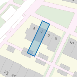 Perceel HML01-B-3803