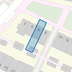 Perceel HML01-B-3804