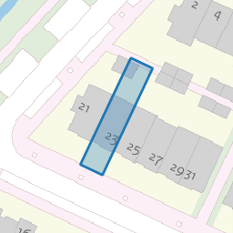 Perceel HML01-B-3810