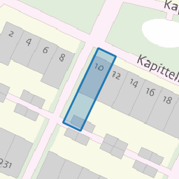 Perceel HML01-B-3812