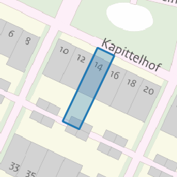 Perceel HML01-B-3814