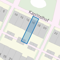 Perceel HML01-B-3815