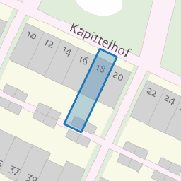 Perceel HML01-B-3816