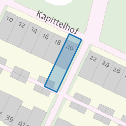 Perceel HML01-B-3817