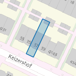 Perceel HML01-B-3821