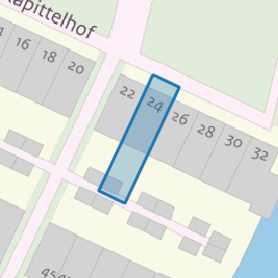 Perceel HML01-B-3825