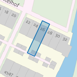 Perceel HML01-B-3826