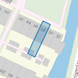 Perceel HML01-B-3827