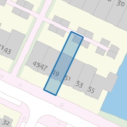 Perceel HML01-B-3833