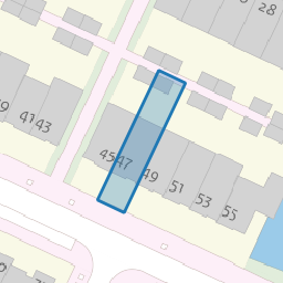 Perceel HML01-B-3834