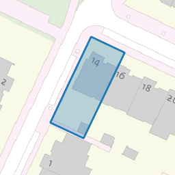 Perceel HML01-B-3836