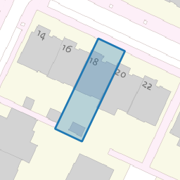 Perceel HML01-B-3838