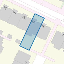 Perceel HML01-B-3839