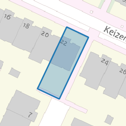 Perceel HML01-B-3840