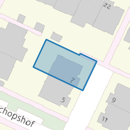 Perceel HML01-B-3841