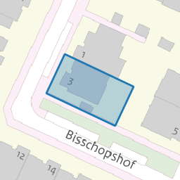 Perceel HML01-B-3843