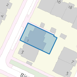 Perceel HML01-B-3844