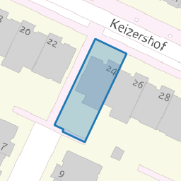 Perceel HML01-B-3845