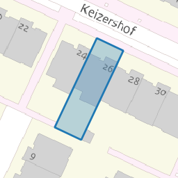 Perceel HML01-B-3846