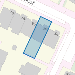 Perceel HML01-B-3848