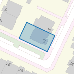 Perceel HML01-B-3851