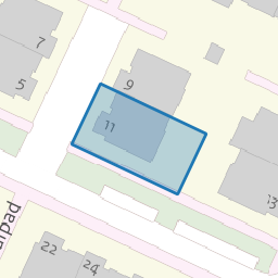 Perceel HML01-B-3852