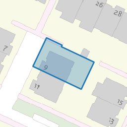 Perceel HML01-B-3853