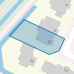 Perceel HML01-B-3857