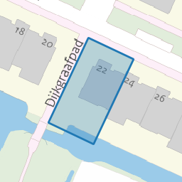 Perceel HML01-B-3864