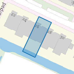 Perceel HML01-B-3866