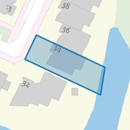 Perceel HML01-B-3870