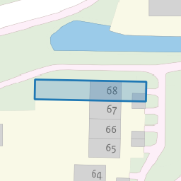 Perceel HML01-B-3875