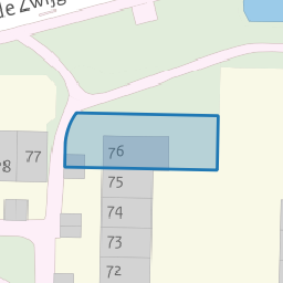 Perceel HML01-B-3876