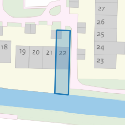 Perceel HML01-B-3880