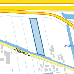 Perceel HML01-B-3925
