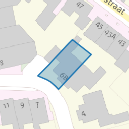 Perceel HML01-B-3940