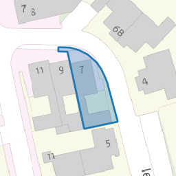 Perceel HML01-B-3942