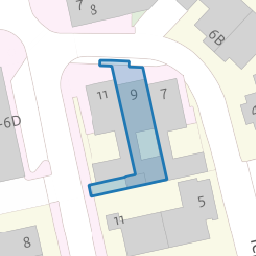 Perceel HML01-B-3943