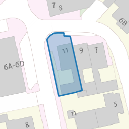 Perceel HML01-B-3944