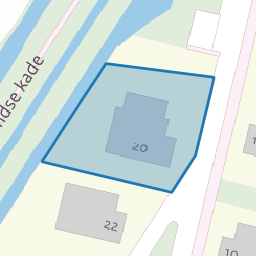 Perceel HML01-B-3958