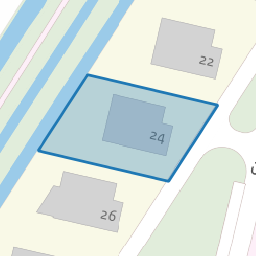 Perceel HML01-B-3960