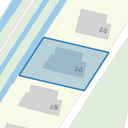 Perceel HML01-B-3961