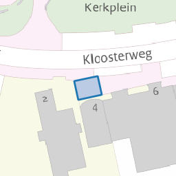 Perceel HML01-B-3970