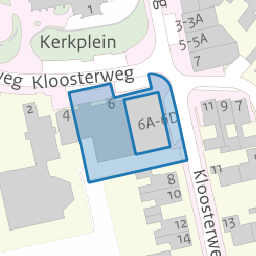 Perceel HML01-B-3971