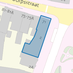 Perceel HML01-B-3974