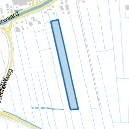 Perceel HML01-B-3980