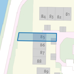 Perceel HML01-B-3984