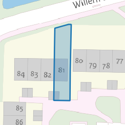 Perceel HML01-B-3988