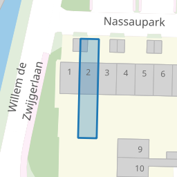 Perceel HML01-B-3997