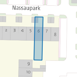 Perceel HML01-B-3999